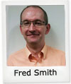 Fred Smith