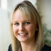 Caroline McColl