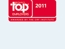 Top Employee Award