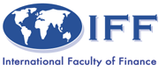 Logo International Faculty of Finance (IFF)