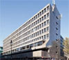 Office photo International Faculty of Finance (IFF)