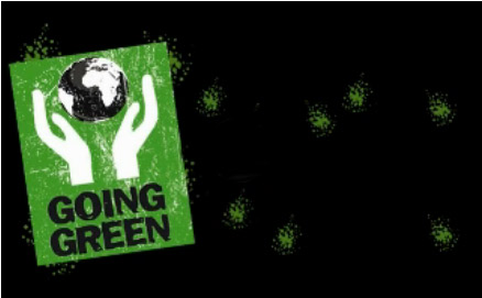 Green Week Video