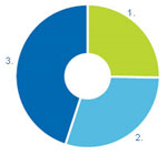 Revenue by Business