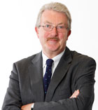 Dr Brendan O'Neill