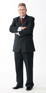 Derek Mapp