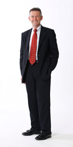 Peter Rigby