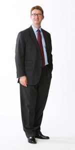 Stephen Carter