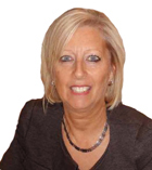 Ros Oxley
