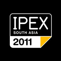 IPEX South Asia 2011