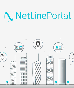 NetLine Portal