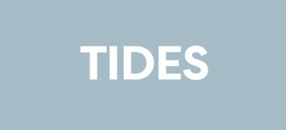 Tides logo