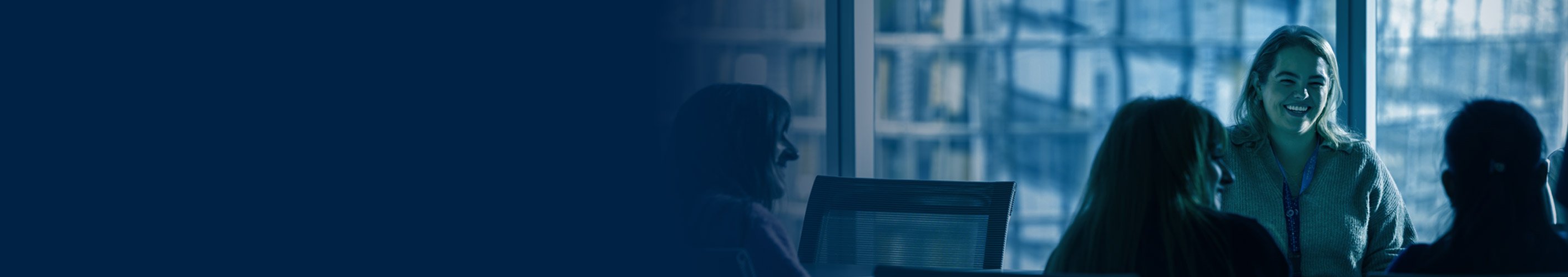 Informa 2025 graduates at an Informa event