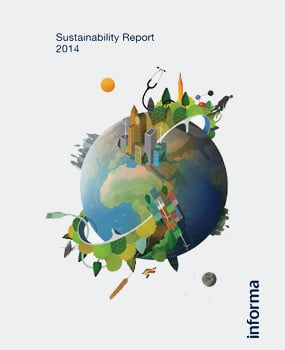 2012 Sustainability Report