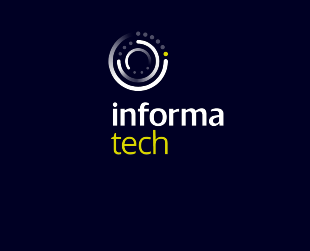Informa Tech web logo