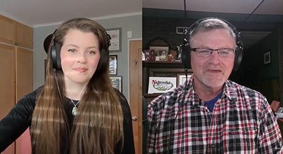  Farm Progress podcast