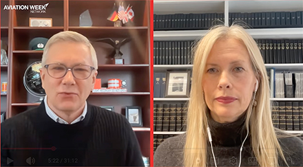 The AWN editorial team gives forecasts for what to expect in aviation in 2026