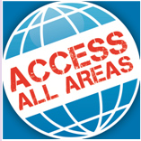 Access All Areas