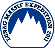Lunag Massif Expedition 2011