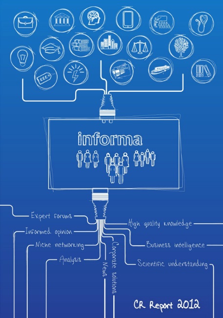 CR Report 2012