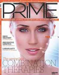 PRIME Journal cover
