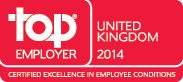 Top Employers