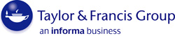 Taylor &Francis Logo