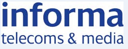Informa Telecoms & Media logo