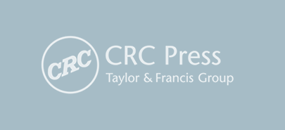 CRC Press logo