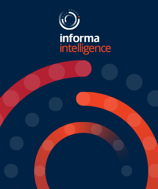 Click to find out more about the Informa Intelligence Division