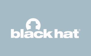 Logo: Black Hat