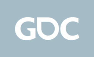 Logo: The Game Developers Conference