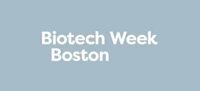 Biotech Week Boston