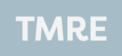TMRE logo
