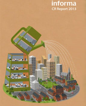 2012 Sustainability Report