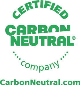 Carbon Neutral Certification