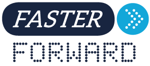 FasterForward logo