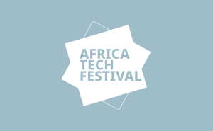 Logo: AfricaCom