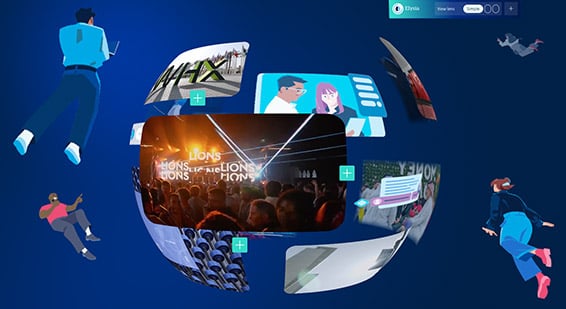 Explore our 2025 Annual Review Hub