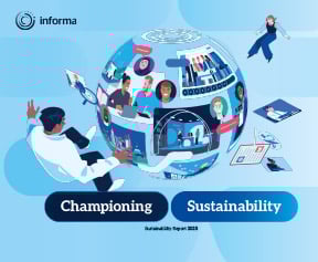 2025 Sustainability Report image