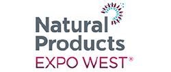 Natural Products Expo West